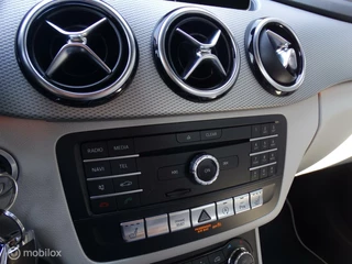 Mercedes-Benz B-Klasse Mercedes B-klasse 200 Prestige | Automaat - afbeelding nr 13