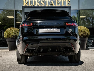 Land Rover Range Rover Velar Land Rover Range Rover Velar 2.0 I4 Turbo AWD HSE|PANO|MERID - afbeelding nr 6