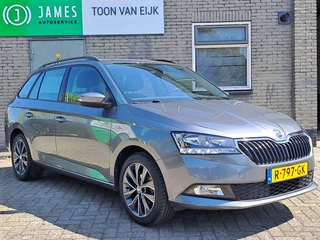 Škoda Fabia - afbeelding nr 4