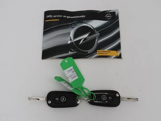 Opel Astra Opel Astra 1.4 Turbo Edition | 150pk | Carplay |  Climate control | Cruise control | Bluetooth | Mistlampen | LED - afbeelding nr 9