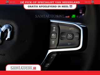 Dodge Ram Pick-Up DUBBELE CABINE | PICK UP | 5 PERSOONS | DC | GRIJSKENTEKEN | VOORRAAD NR 2233 - 7672 - afbeelding nr 38
