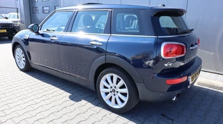 MINI Clubman - afbeelding nr 3