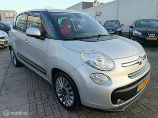 Fiat 500L Fiat 500 L 0.9 TwinAir Easy Eco 1E Eigenaar/NLAuto/PDC//CC - afbeelding nr 3