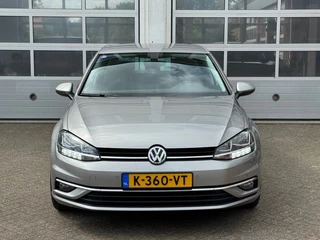 Volkswagen Golf Volkswagen Golf 1.5 TSI HL BNS R - afbeelding nr 6