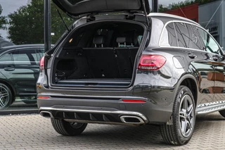 Mercedes-Benz GLC Mercedes-Benz GLC-klasse 300e 4MATIC AMG - CAMERA - SFEERVERLICHTING - afbeelding nr 6