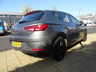 SEAT Leon - afbeelding nr 3