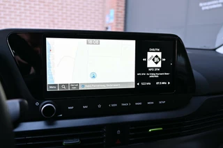 Hyundai i20 Hyundai i20 1.0 T-GDI |AUTOMAAT|CARPLAY|STUUR+STOELVERWARMING - afbeelding nr 16