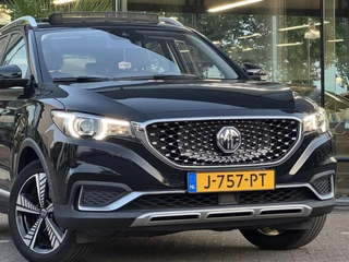 MG ZS EV MG ZS EV Luxury 45 kWh 2020 1e eigenaar BTW auto Top staat - afbeelding nr 13