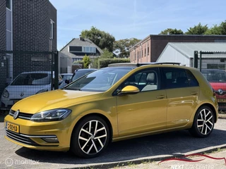 Volkswagen Golf 1.4 TSI ACT Highline VOL Opties