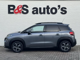 Citroën C3 Aircross Citroen C3 AIRCROSS 1.2 PureTech Feel Pdc Navigatie Clima Cruise Carplay Dealer onderhouden - afbeelding nr 16