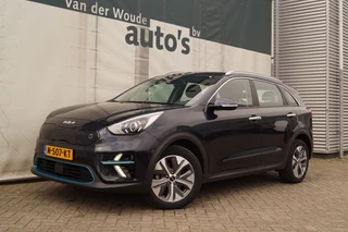 Kia e-Niro - afbeelding nr 2