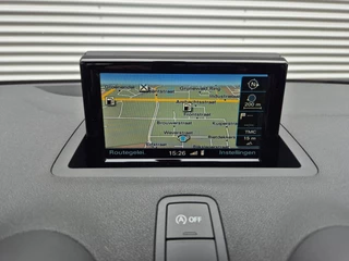 Audi A1 Sportback Audi A1 SPORTBACK 1.0 TFSI ,airco,navigatie,parkeersensoren, 5Deurs, - afbeelding nr 12
