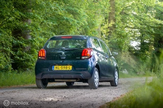 Peugeot 108 Peugeot 108 1.0 e-VTi Active TOP! - afbeelding nr 9