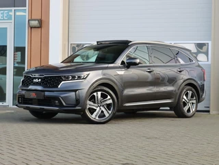 Kia Sorento Kia Sorento 1.6 T-GDI 265PK Plug-in Hybrid 4WD ExecutiveLine | Panoramadak | - afbeelding nr 68