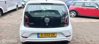 Volkswagen up! Volkswagen Up! 1.0 BMT move up! - afbeelding nr 13