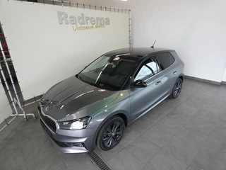 Škoda Fabia - afbeelding nr 4