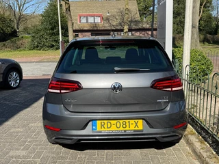 Volkswagen Golf Airco/5-Deurs/Alu wielen - afbeelding nr 34