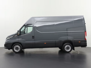 Iveco Daily | 3500Kg Trekhaak | Led | Navigatie | Camera | BPM Vrij - afbeelding nr 12