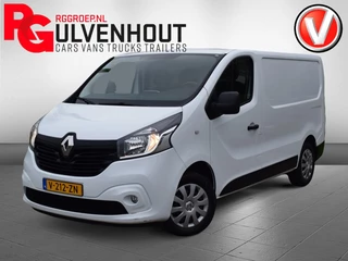 Renault Trafic - 170556905-0