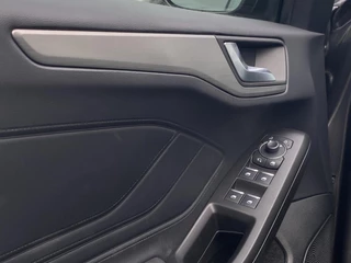 Ford Focus Ford Focus Wagon 1.0 EcoBoost Hybrid Titanium 125pk | SYNC 4 Navigatie | Full LED | Draadloos Apple Carplay/Android auto | 16 inch Lichtmetaal - afbeelding nr 23