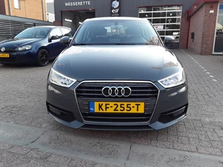 Audi A1 Sportback - afbeelding nr 3