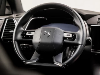 DS DS 7 (APPLE CARPLAY, GROOT NAVI, LEDER, 360 CAMERA, MEMORY SEATS, STOELVERWARMING, KEYLESS, MASSAGE, ZWART HEMEL, NIEUWE APK, NIEUWSTAAT) - afbeelding nr 19