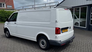Volkswagen Transporter - afbeelding nr 12