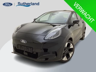 Ford Puma Gen-E Premium 44 kWh