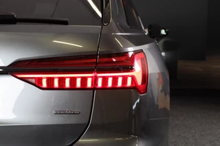 Audi A6 Audi A6 Avant 55 TFSI e Quattro S6 Look Automaat / AUT / Head Up / Memory / Elek Stoelen / Acc / Lane Assist / Pano / Matrix - afbeelding nr 52