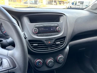 Opel KARL - afbeelding nr 15