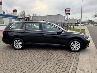 Volkswagen Passat - afbeelding nr 5