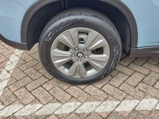 Suzuki Vitara Suzuki Vitara 1.4 BOOSTERJET SELECT SMART HYBRID Dodehoeksensoren | Camera | Draadloze carplay - afbeelding nr 37