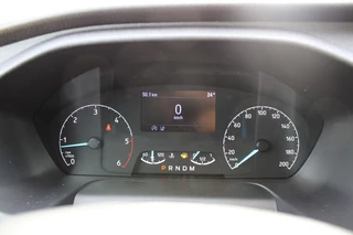 Ford Transit - afbeelding nr 23