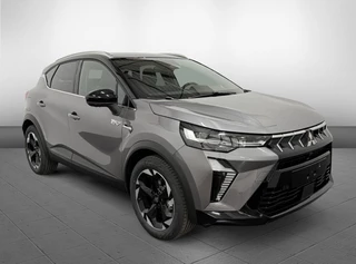 Mitsubishi ASX Mitsubishi ASX 1.8 HEV Executive - afbeelding nr 7