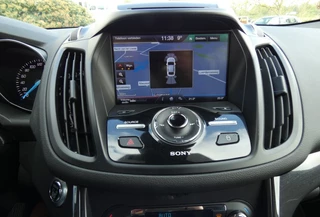 Ford Kuga Ford Kuga 1.5 TITANIUM.Led,Camera,Navi,1eEignr,Stoelverw - afbeelding nr 18