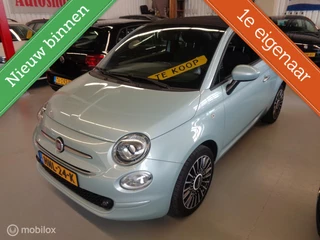 Fiat 500C - 532019808-0