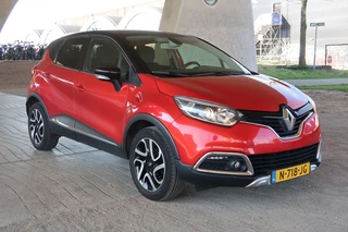 Renault Captur - afbeelding nr 3