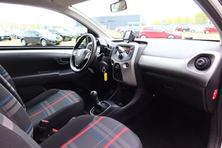Peugeot 108 - afbeelding nr 7
