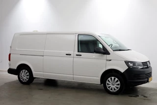 Volkswagen Transporter - afbeelding nr 10