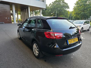 SEAT Ibiza Seat Ibiza ST 1.0 EcoTSI Style Connect NAVI|CARPLAY|LED|PDC|SToELVERW - afbeelding nr 5