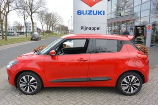 Suzuki Swift - afbeelding nr 3