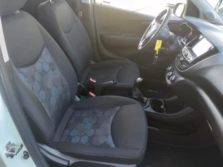 Opel KARL - afbeelding nr 25