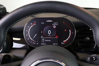 MINI Cooper MINI Cooper John Works 2.0 231 PK - Harman/Kardon - Head Up - Pano - Leder - Camera - afbeelding nr 18