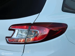 Renault Mégane Renault Mégane 1.5 dCi Limited S&S | Navigatie | Rijklaar !! - afbeelding nr 21