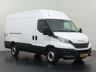 Iveco Daily | Navigatie | Camera | 3-Persoons - afbeelding nr 2