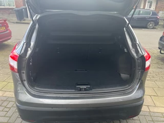 Nissan QASHQAI - afbeelding nr 8