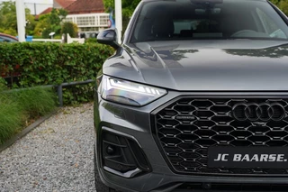 Audi Q5 Audi Q5 55 TFSI E S EDITION - afbeelding nr 57