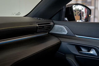 Peugeot 508 Peugeot 508 SW 1.6 HYbrid PSE 360PK | Panoramadak | Orig. NL - afbeelding nr 37
