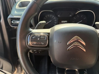 Citroën Berlingo Citroën Berlingo 130PK Shine Automaat | Camera | Trekhaak | Keyless - afbeelding nr 17
