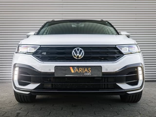 Volkswagen T-Roc Volkswagen T-Roc 2.0 TSI 4Motion Sport Business R Akrapovic - afbeelding nr 9